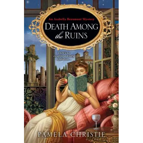 Death Among the Ruins
