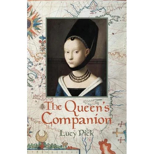 The Queen's Companion