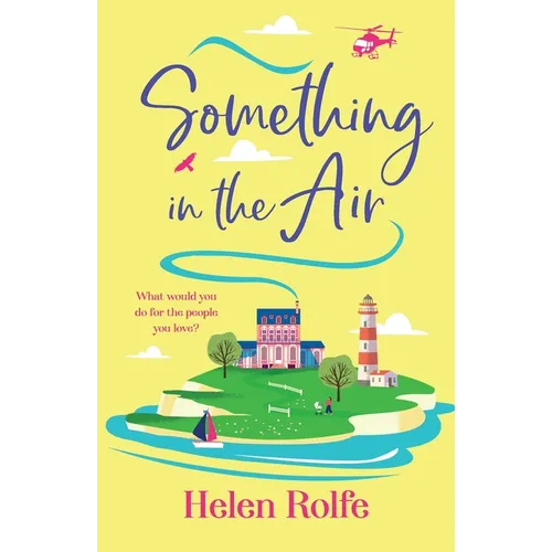 Something in the Air