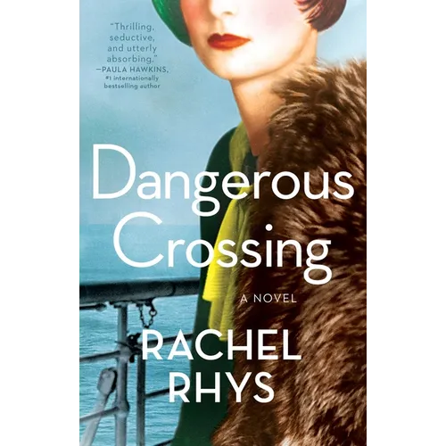 Dangerous Crossing