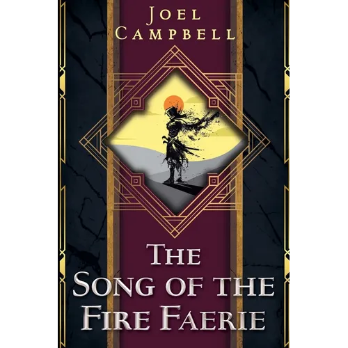 The Song of the Fire Faerie