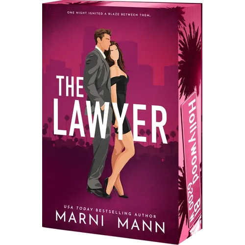 The Lawyer