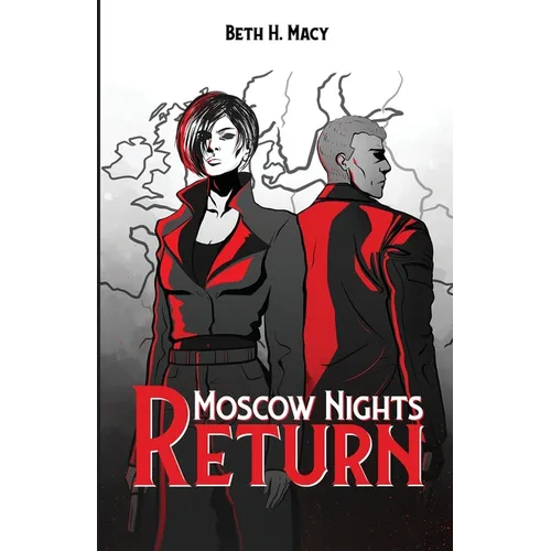 Moscow Nights Return
