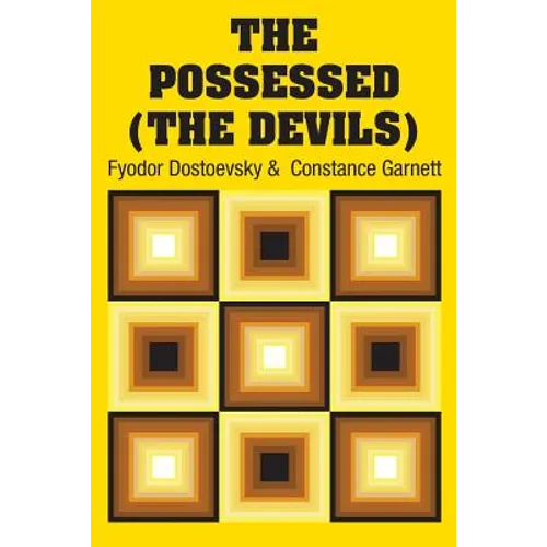 The Possessed (The Devils)