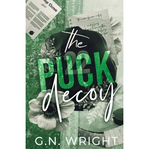 The Puck Decoy