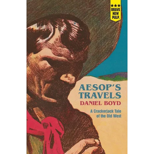 Aesop's Travels