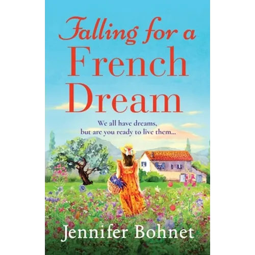 Falling for a French Dream