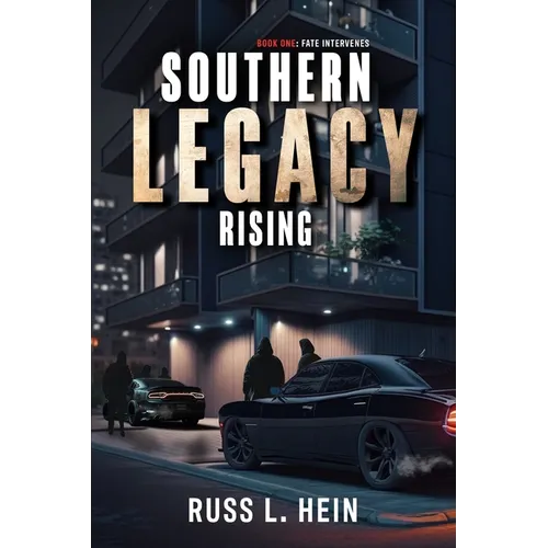 Southern Legacy Rising