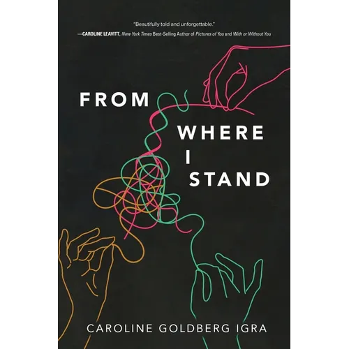 From Where I Stand