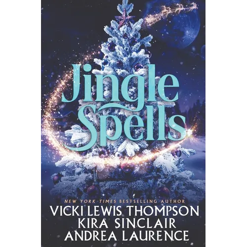 Jingle Spells