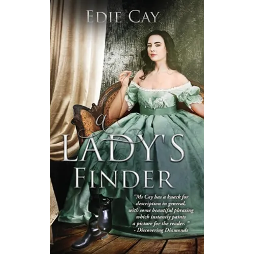 A Lady's Finder