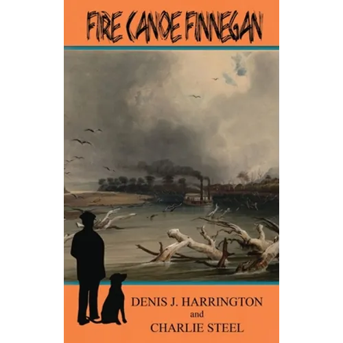 Fire Canoe Finnegan