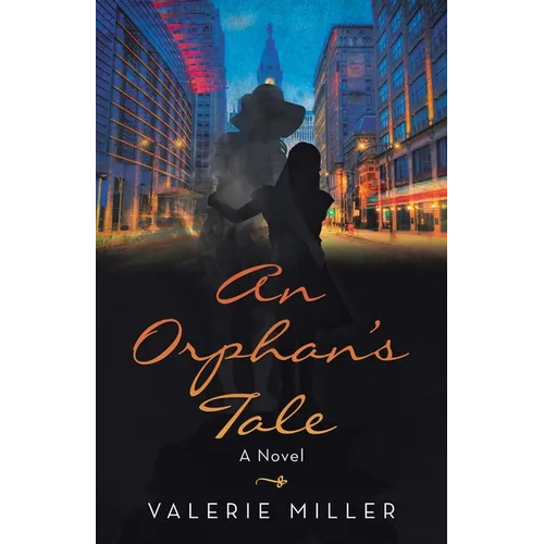 An Orphan's Tale