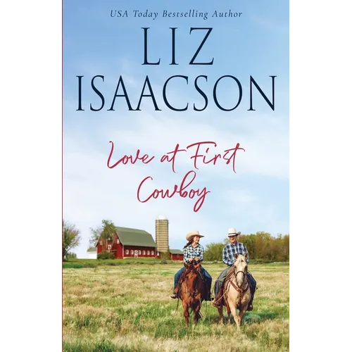 Love at First Cowboy