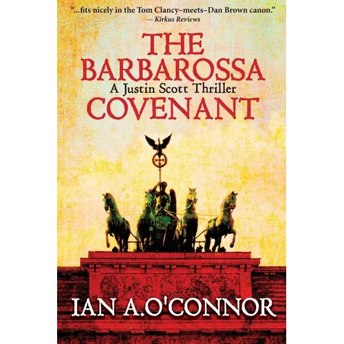 The Barbarossa Covenant