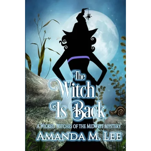 The Witch is Back