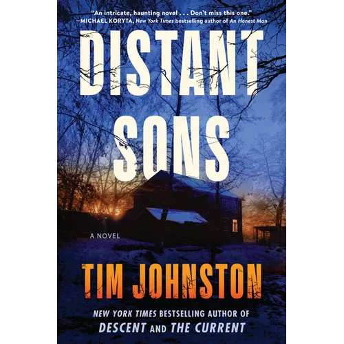 Distant Sons