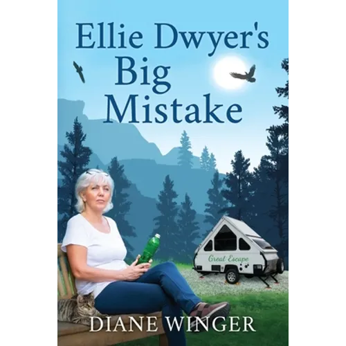 Ellie Dwyer's Big Mistake