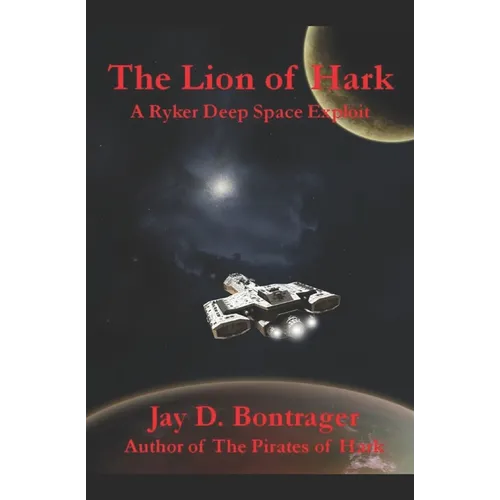 The Lion of Hark