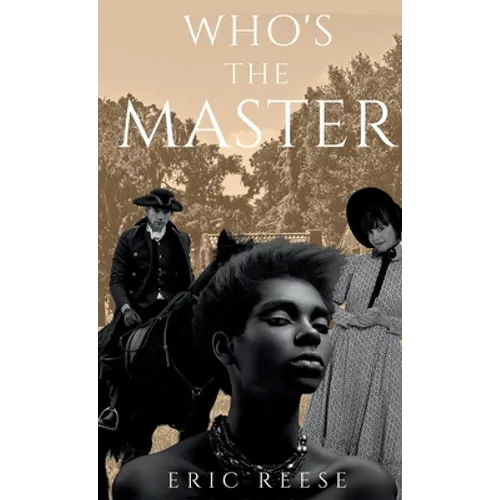 Who's the Master