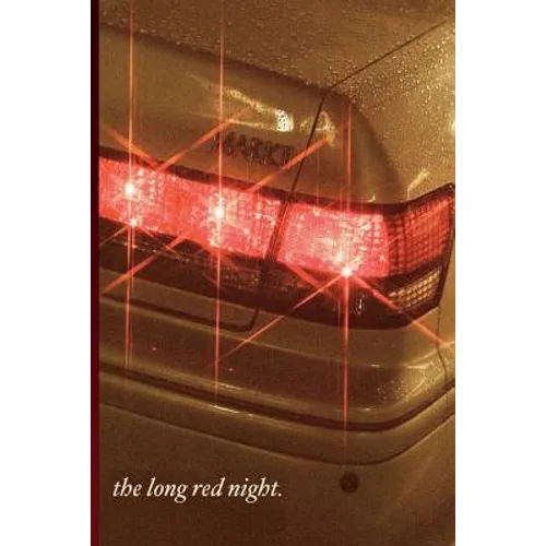 The Long Red Night