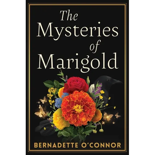 The Mysteries of Marigold