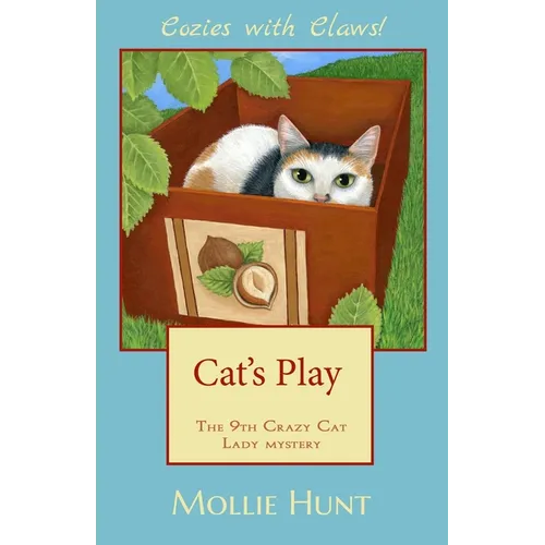 Cat's Play