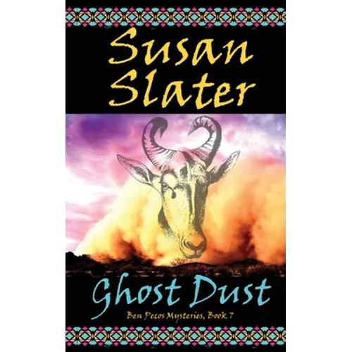 Ghost Dust