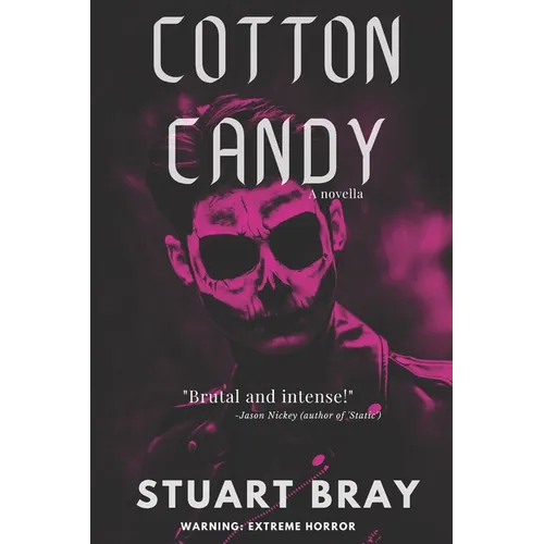 Cotton Candy
