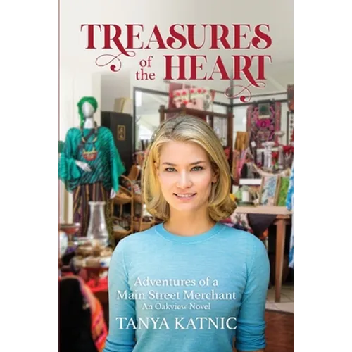 Treasures of the Heart