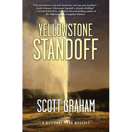 Yellowstone Standoff