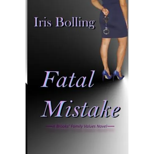 Fatal Mistake
