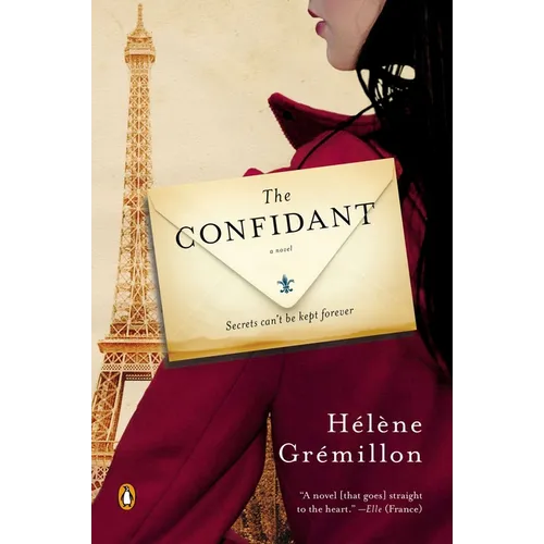 The Confidant