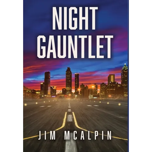 Night Gauntlet