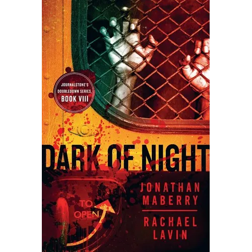 Dark of Night - Flesh and Fire