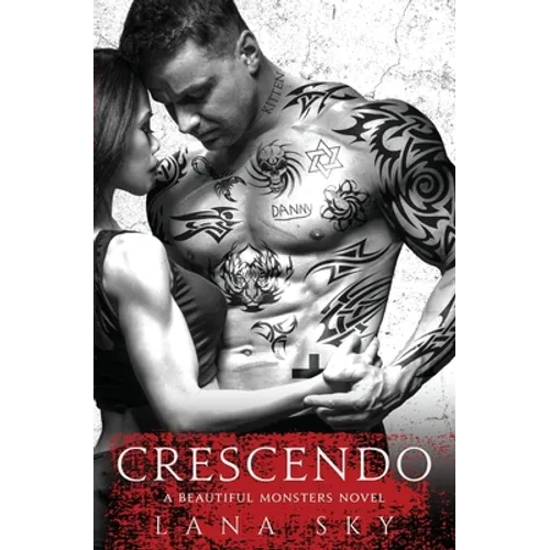 Crescendo: A Dark Mafia Romance