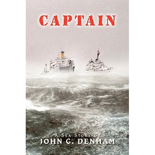 Captain