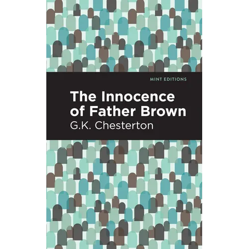 The Innocence of Father Brown