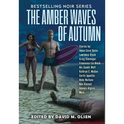 The Amber Waves of Autumn