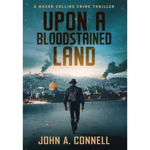 Upon a Bloodstained Land