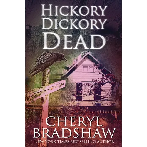 Hickory Dickory Dead