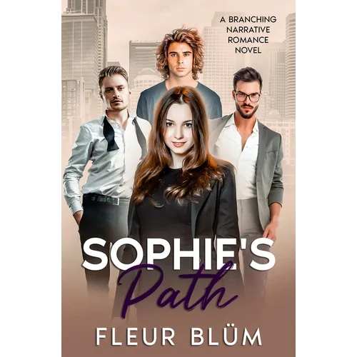 Sophie's Path