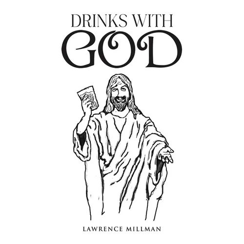 Drinks with God