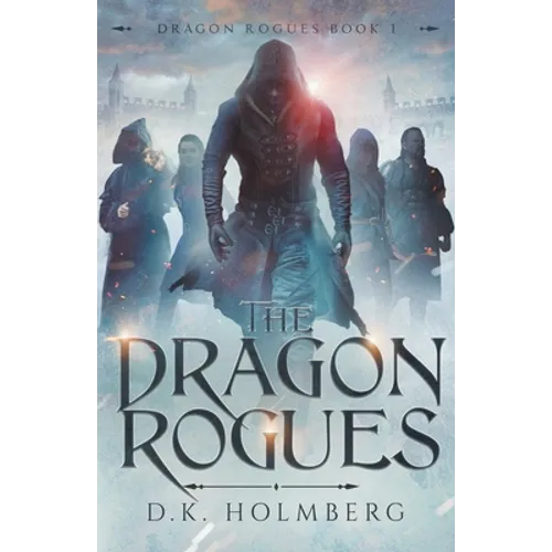 The Dragon Rogues