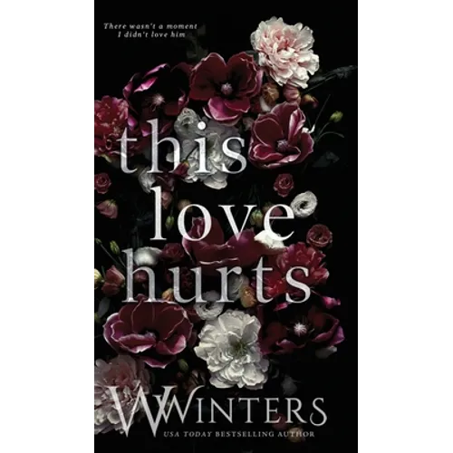 This Love Hurts