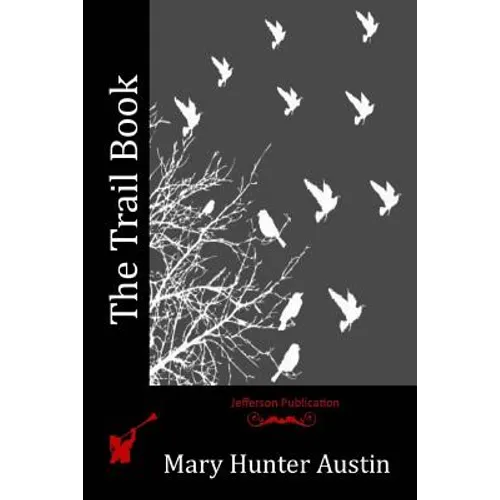 The Trail Book