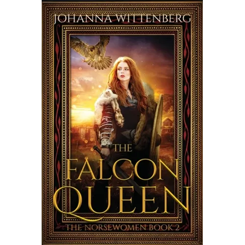 The Falcon Queen