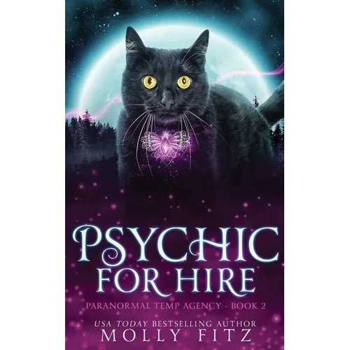Psychic for Hire