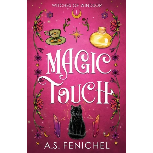 Magic Touch