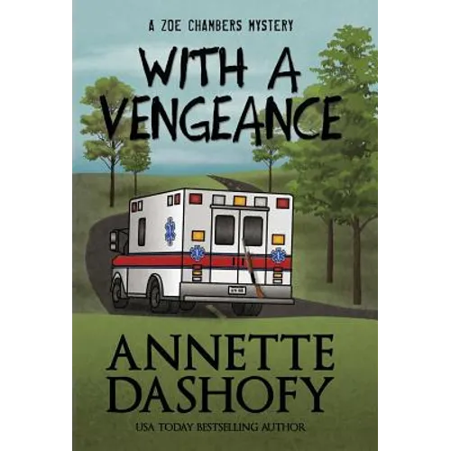 With a Vengeance